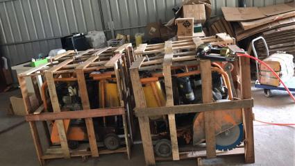 卓资行李、家具、电器包装托运