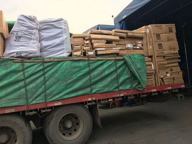 卓资家具托运
